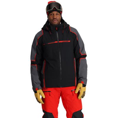 Spyder Titan Insulated Jacket Men's