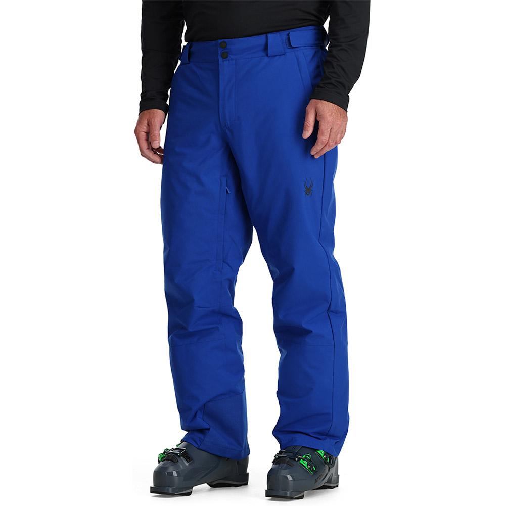 Spyder Traction Insulated Snow Pants Men's