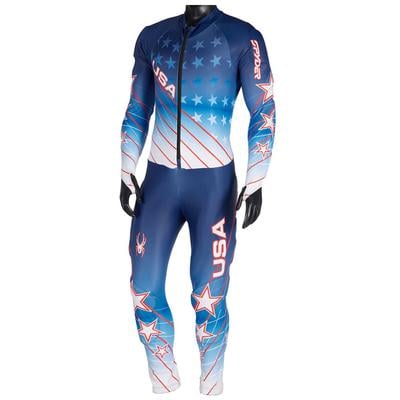 Spyder Performance Gs Race Suit Men's