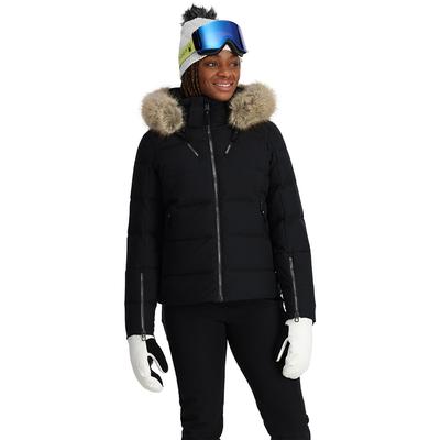 Spyder Active Sports Women's Skyline Insulated Ski Jacket