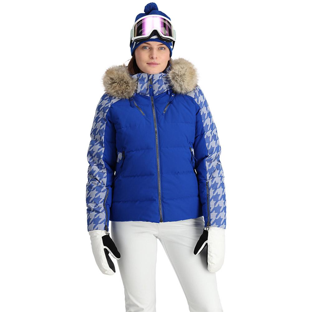 Spyder Falline Down Jacket Women's