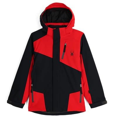 Spyder Turner Insulated Jacket Boys'