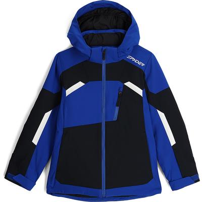 Spyder Leader Insulated Jacket Boys'