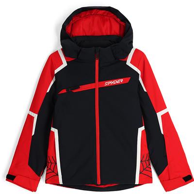 Spyder Challenger Insulated Jacket Boys'