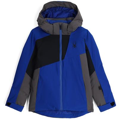 Spyder Ambush Insulated Jacket Boys'