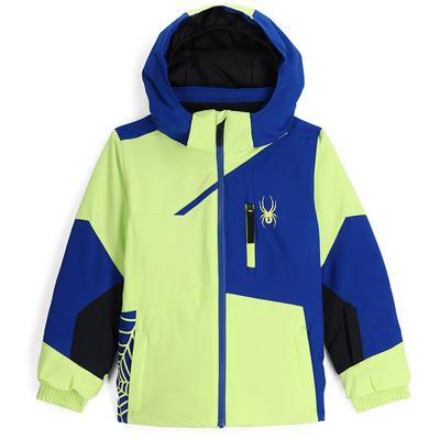 Spyder Challenger Insulated Jacket Toddler Boys'