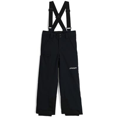 Spyder Propulsion Insulated Snow Pants Boys'