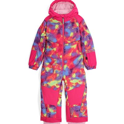 Spyder Stevie Snowsuit Toddlers'