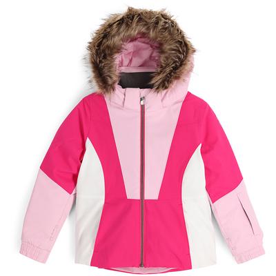 Spyder Lola Insulated Jacket Toddler Girls'