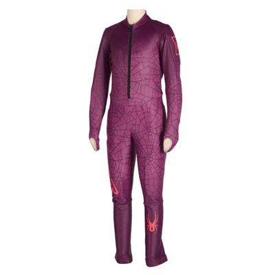 Spyder Performance Gs Race Suit Girls'