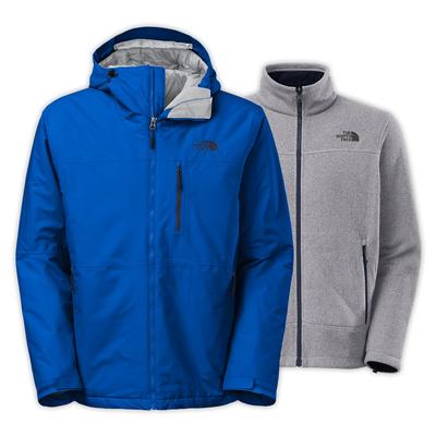 The North Face Gordon Lyons Triclimate Jacket Men's