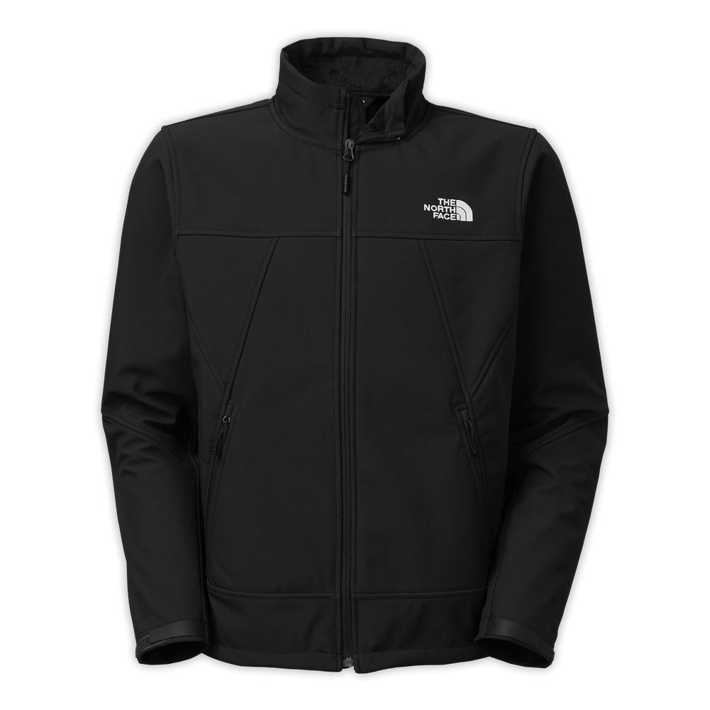 the north face apex chromium jacket