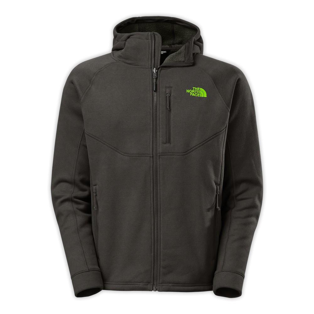  The North Face Timber Hoodie Men's