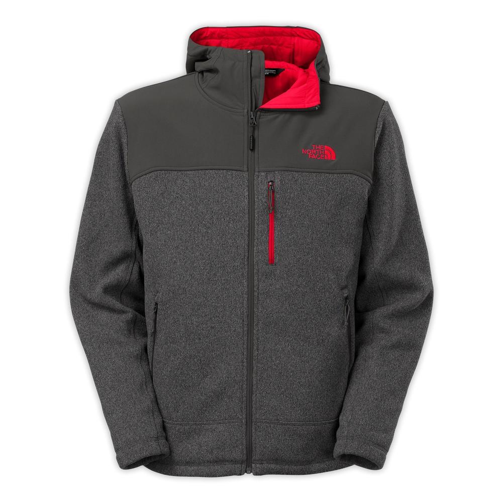  The North Face Insulated Gordon Lyons Hoodie Men's