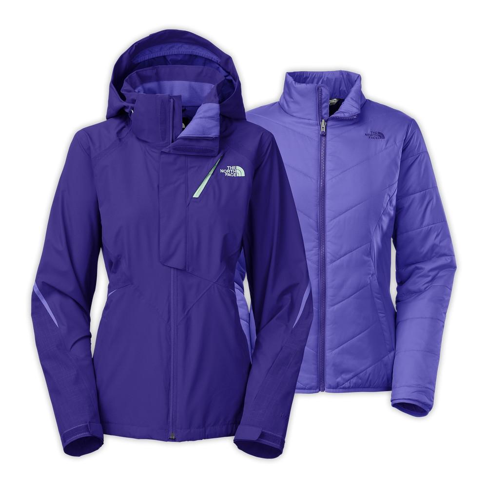  The North Face Kira Triclimate Women's