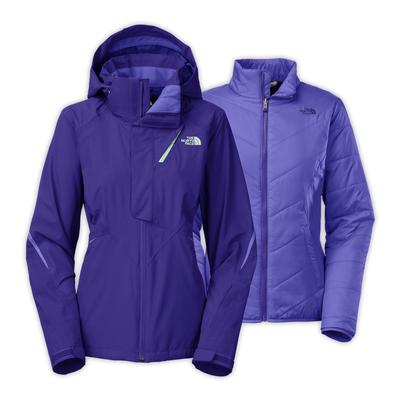 The North Face Kira Triclimate Women's