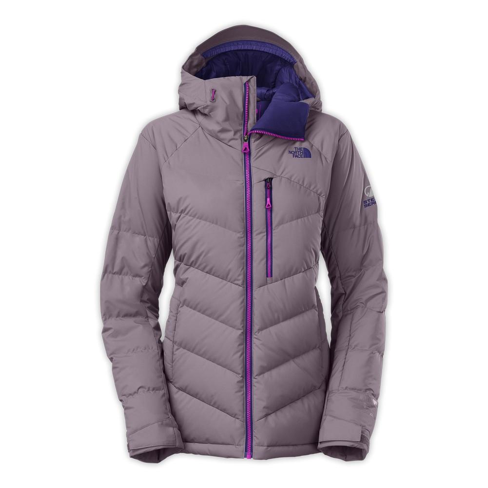  The North Face Point It Down Hybrid Jacket Women's