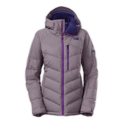 The North Face Point It Down Hybrid Jacket Women's