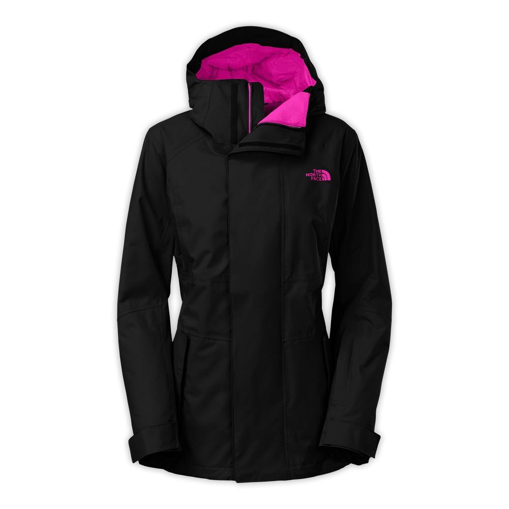 The North Face Lunashadow Insulated Jacket Women's