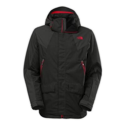 The North Face McCall Thermoball Snow Jacket Men's