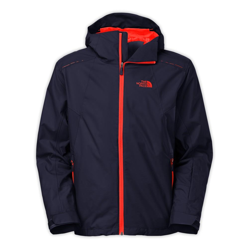  The North Face Scoresby Jacket Men's