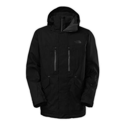 The North Face Sherman Insulated Parka Men's