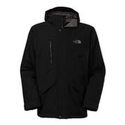 TNF Black