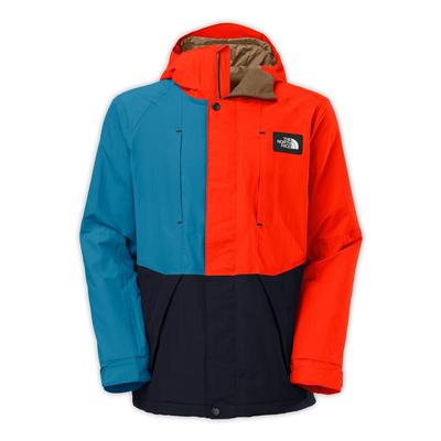 The North Face Turn It Up Jacket Men's - Style CNZ5