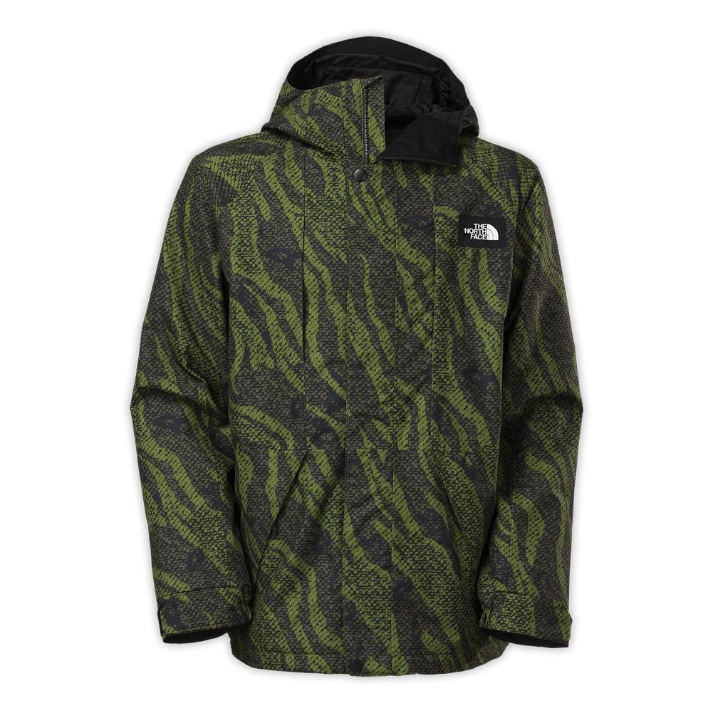 The North Face Turn It Up Jacket Men's - Style CNZ5