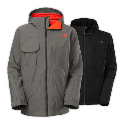 The North Face Hoodman Triclimate Jacket Men's