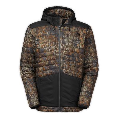 The North Face Thermoball Snow Hoodie Men's