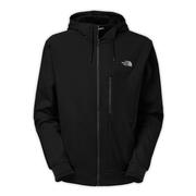 TNF Black