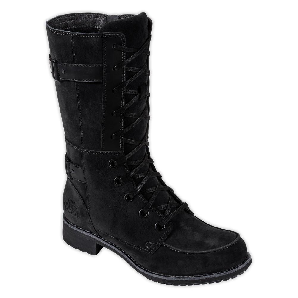 narrow shaft riding boots