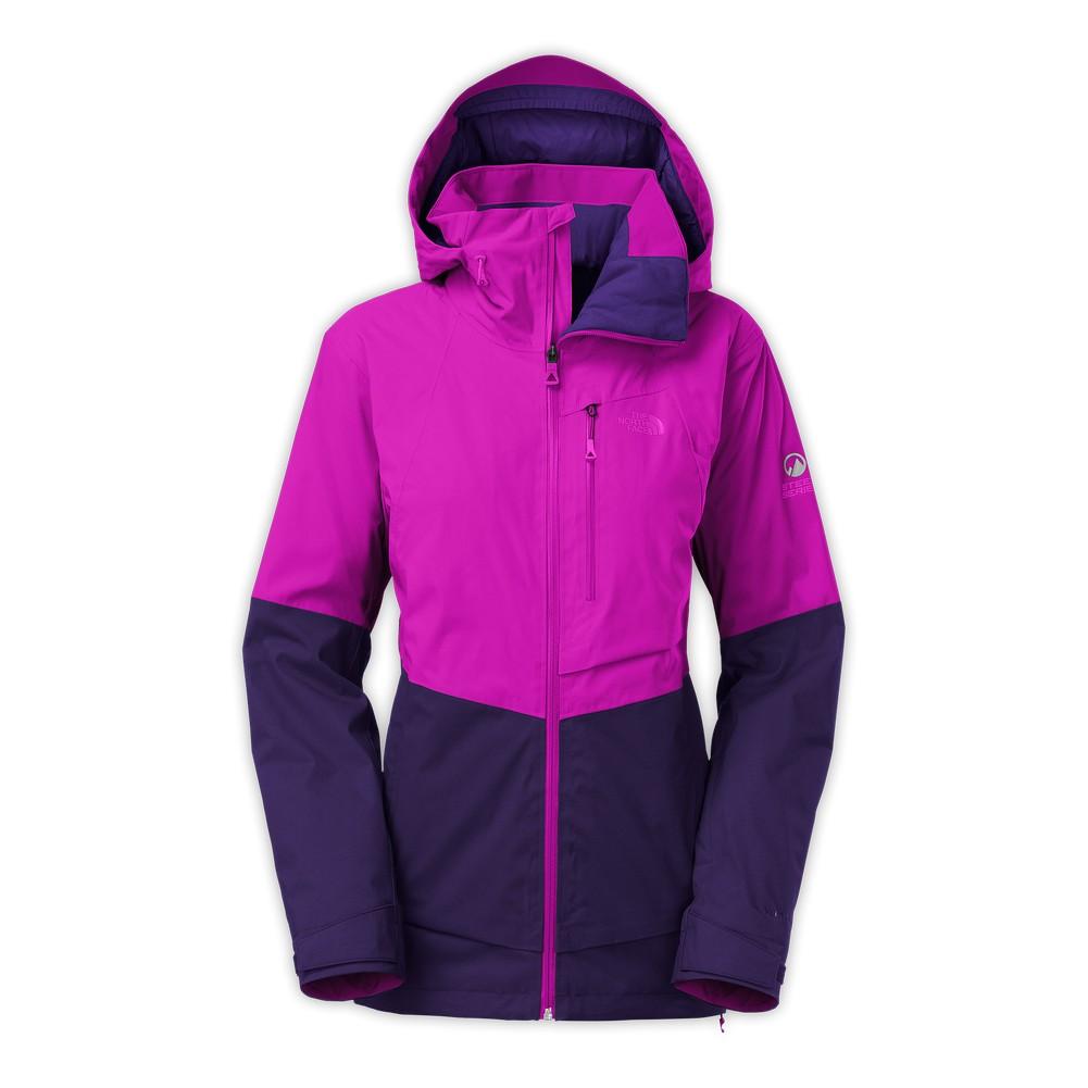 north face women's sickline jacket