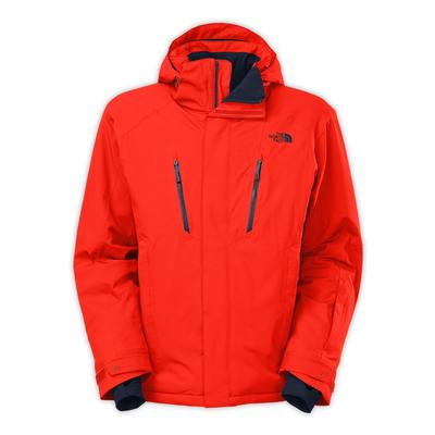 The North Face Jeppeson Jacket Men's