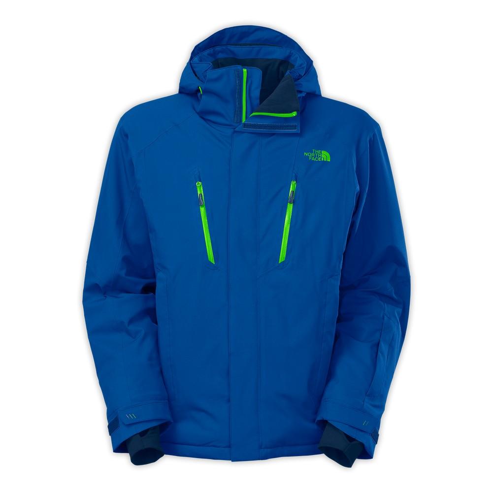 reinigen Avondeten krekel The North Face Jeppeson Jacket Men's