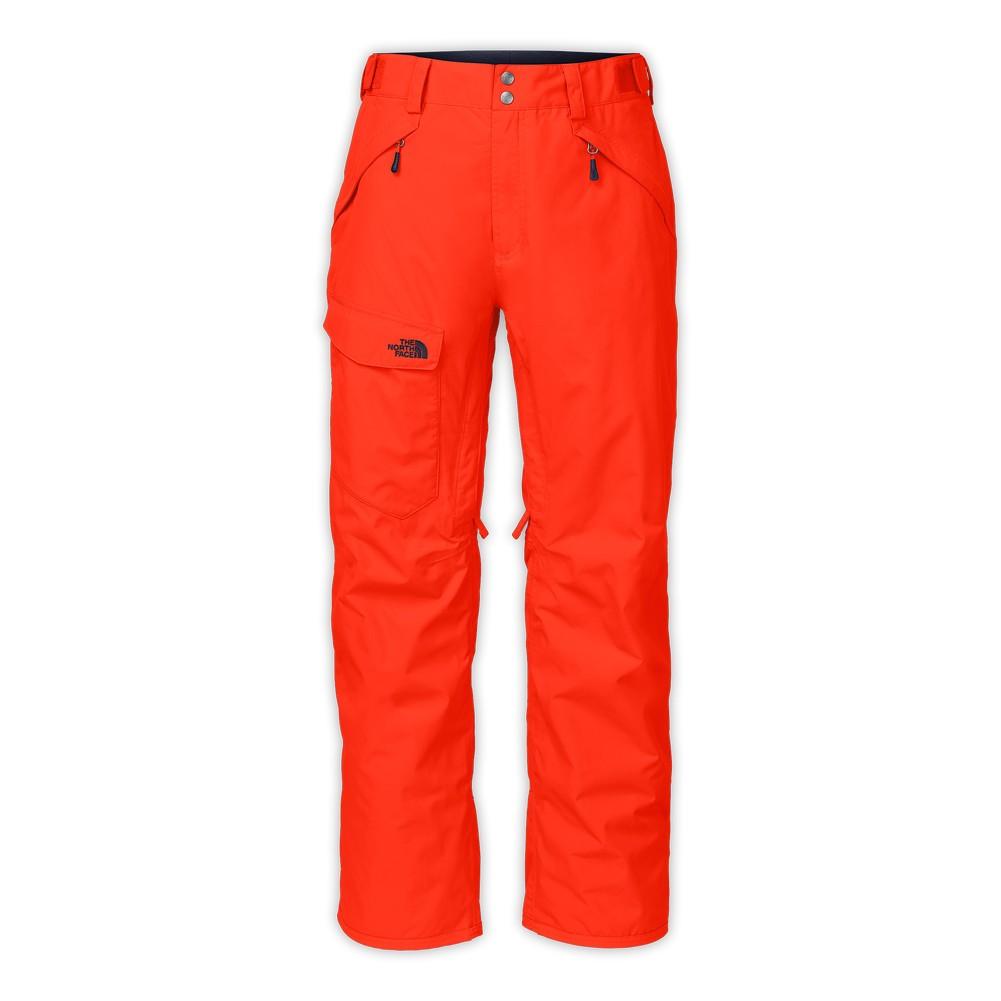 north face freedom insulated