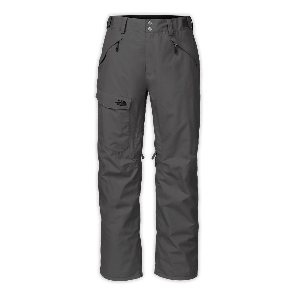 THE NORTH FACE W FREEDOM INSULATED PANT ASPHALT GREY – Cheapskates