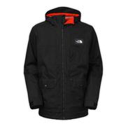 TNF Black Bedford Cord