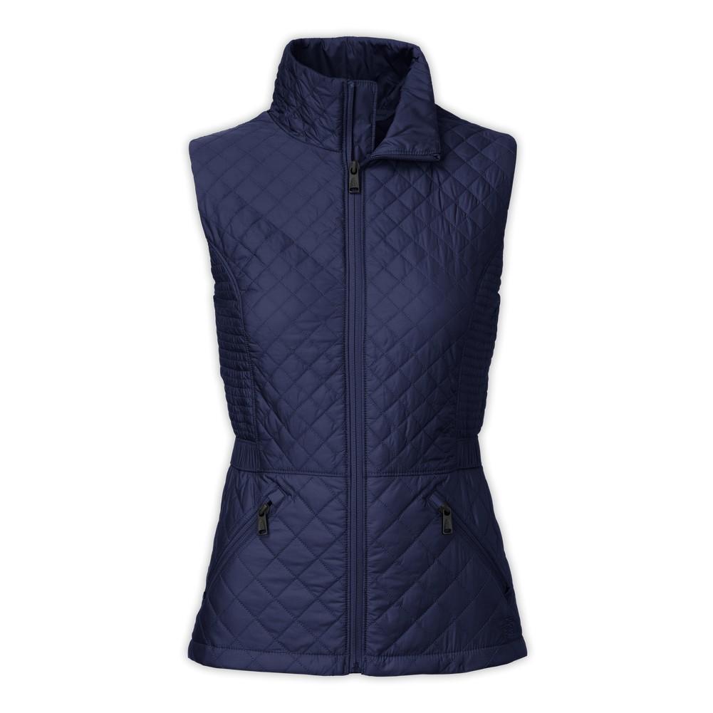  The North Face Insulated Luna Vest Women's