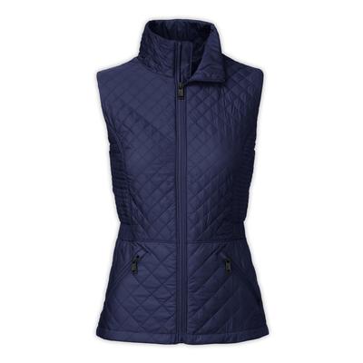 The North Face Insulated Luna Vest Women's