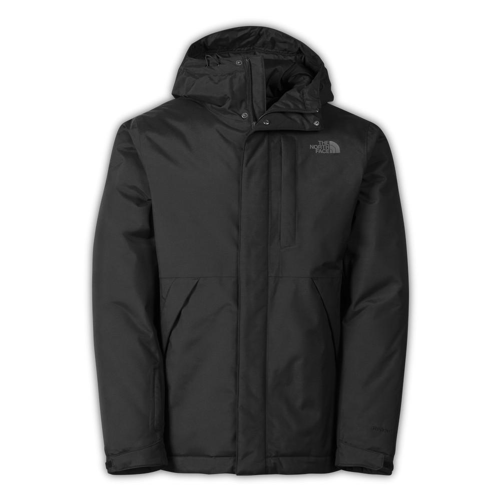  The North Face Stanwix Jacket Men's