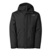 TNF Black