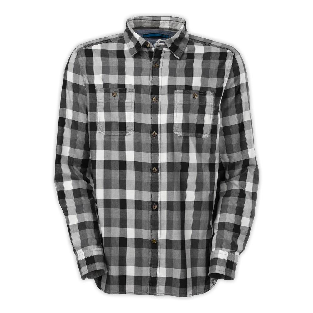 The North Face Long-Sleeve Cumberland Shirt Men's