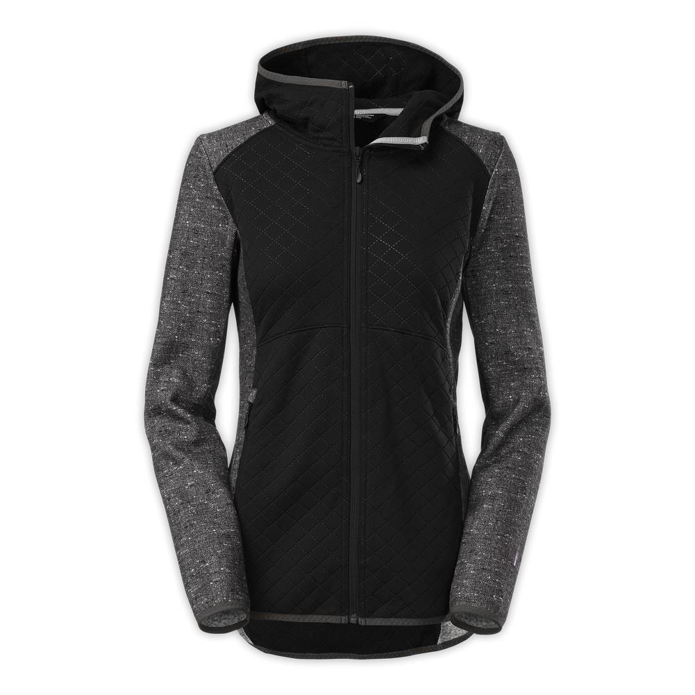 The North Face Heather Oaks Full- Zip Hoodie Women's