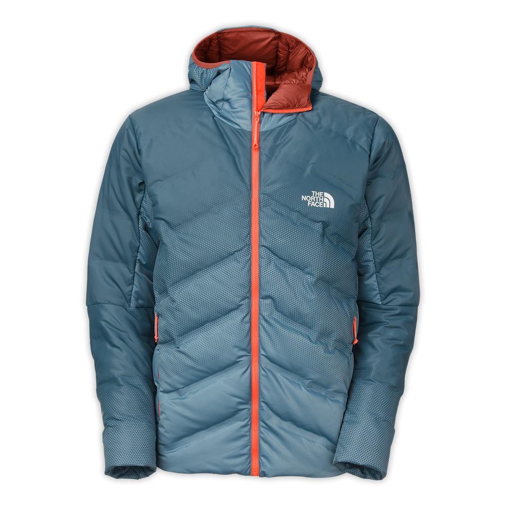 north face fuse form