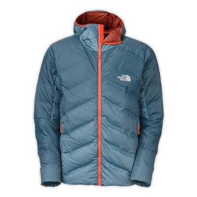 The North Face Fuseform Dot Matrix Hooded Down Jacket Men's