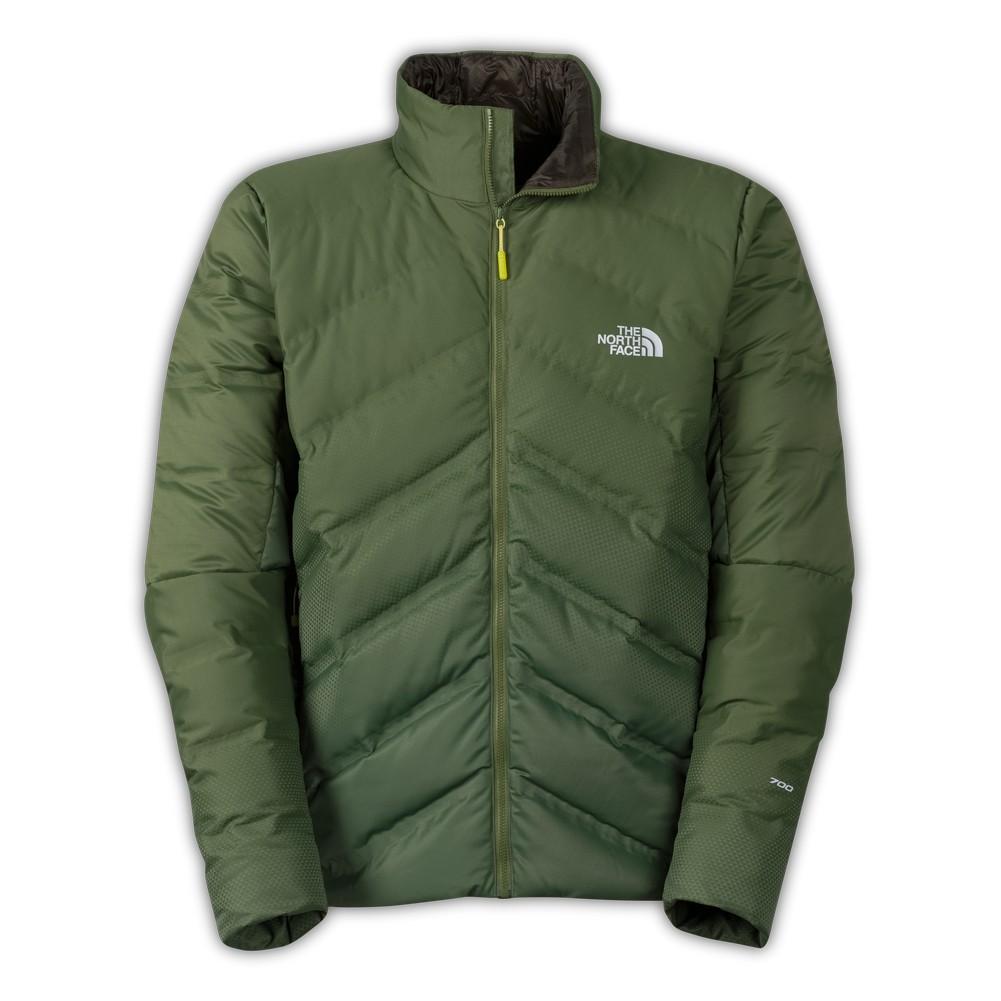 The North Face Fuseform Dot Matrix Down Jacket Men's