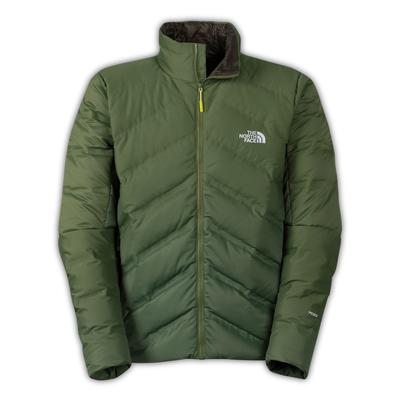 The North Face Fuseform Dot Matrix Down Jacket Men's