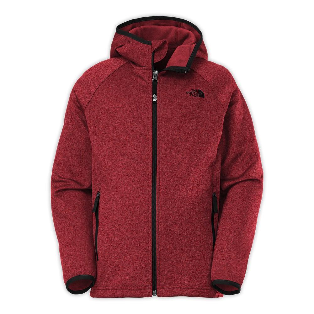  The North Face Canyonland Hoodie Boys '